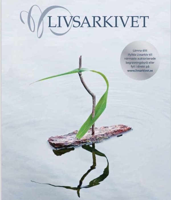 Livsarkivet